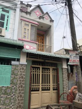 Bán nhà đường Lê Thị Riêng, quận 12, tiện ích đầy đủ, giá tốt