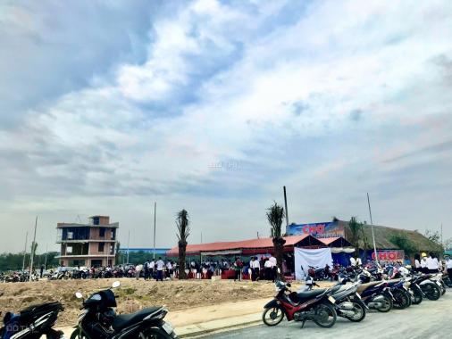 Đất dân cư Nam Tân Uyên, đối diện UBND P. Khánh Bình
