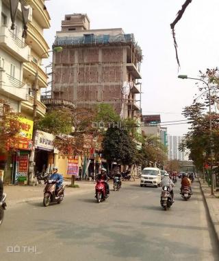 Bán nhà phố Thanh Liệt, DT 70m2, MT 6m, ngõ xe ba gác, giá 3.7 tỷ. Thoáng vô đối