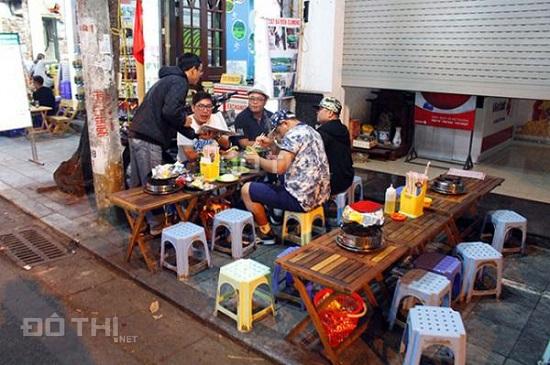 Bán nhà phố – Trần Phú – Ô tô tránh – Kinh doanh sầm uất – Nhà đẹp – Vị trí đẹp