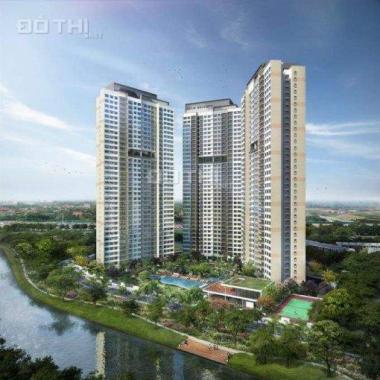 Chuyên Palm Heights - không đăng ảo - 2PN giá 3.2 tỷ - 3PN giá 4.2 tỷ xem nhà thực tế 0968681220