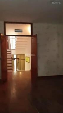 Bán nhà 6 tầng thang máy đẹp mặt ngõ ô tô tránh Pháo Đài Láng, Đống Đa 71m2, giá 15,3 tỷ