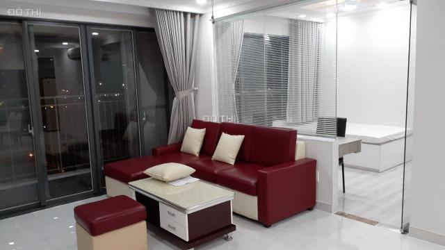 Bán căn hộ Nam Phúc 124m2 view công viên Quận 7, Phú Mỹ Hưng. Liên hệ 0916.555.439