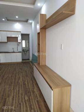 Bán nhà ở tại Hà Huy Giáp, Quận 12, Hồ Chí Minh, DTSD: 55m2. Giá: 1.5 tỷ/căn