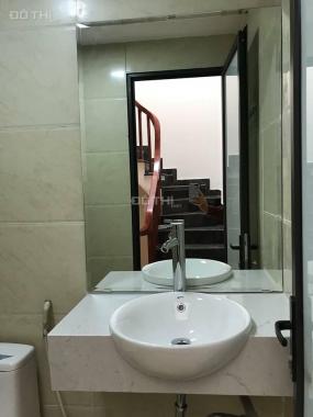 Bán nhà ngay ngã 4, sân bóng Hà Trì (5T*34m2), hoàn thiện full nội thất, giá 2 tỷ. LH: 0337877889