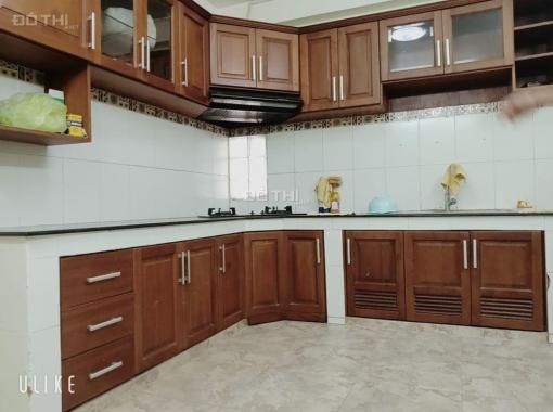 Bán nhà đường Lê Văn Sỹ, Phú Nhuận, diện tích 50m2, giá 6.6 tỷ. LH: 0912363038