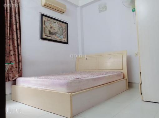 Bán nhà đường Lê Văn Sỹ, Phú Nhuận, diện tích 50m2, giá 6.6 tỷ. LH: 0912363038