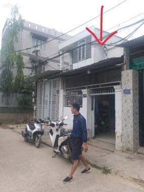 Bán nhà riêng tại đường Lê Đức Thọ, P. 13, Gò Vấp, Hồ Chí Minh, diện tích 60m2, giá 4,48 tỷ