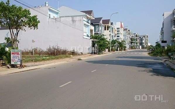 Bán 08 lô đất KDC Hai Thành BT mở rộng SHR MT 36m - đường Số 7, liền kề Aeon Mall, BV Nhi Đồng 3