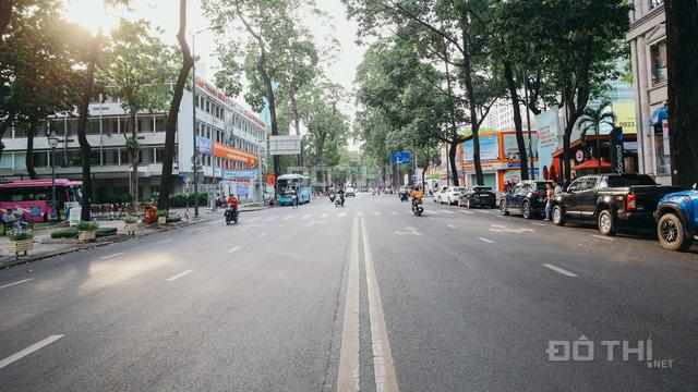Bán đất tại đường Cách Mạng Tháng Tám, Phường Khuê Trung, Cẩm Lệ, Đà Nẵng diện tích 100m2 giá 7 tỷ