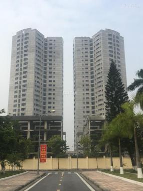 Bán căn hộ chung cư CT1 Yên Nghĩa - Khu nhà ở Bộ Tư Lệnh Thủ Đô