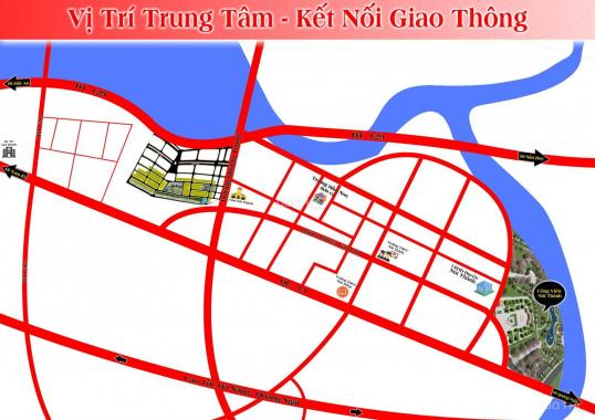 Nhận giữ chỗ dự án KDC Khang An Riverside, Núi Thành