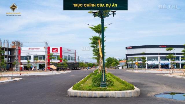 Quy Nhơn New City mở bán giai đoạn 2 giá cực tốt để đầu tư
