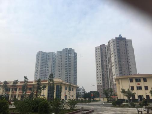 Bán biệt thự Yên Nghĩa - Khu nhà ở Bộ Tư Lệnh Thủ Đô nhìn trực diện chung cư tiện KD 146m2/6 tỷ
