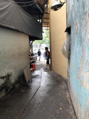 Bán nhà nhỏ xinh đường Trần Văn Kiểu, Phường 1, Quận 6