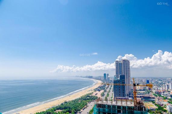 Bán căn hộ tại dự án Premier Sky Residences, Sơn Trà, Đà Nẵng diện tích 88,26m2, giá 59tr/m2