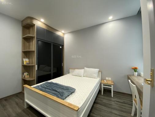 Bán căn hộ chung cư cao cấp Vinhomes Green Bay, 2 phòng ngủ, 62m2, giá 2.3 tỷ