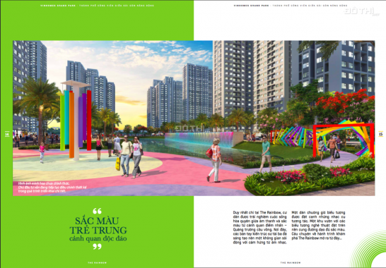 Giữ chỗ PK2 căn hộ chung cư tại dự án Vinhomes Grand Park, Quận 9, Hồ Chí Minh