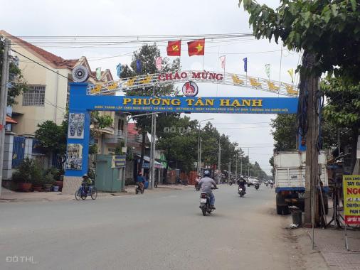 Bán đất ngay sát TT Biên Hòa khu Tân Hạnh (0938098710)