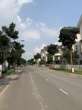 Bán nhà phố liền kề full nội thất Park Riverside Tân Cảng, Quận 9, Hồ Chí Minh diện tích 75m2