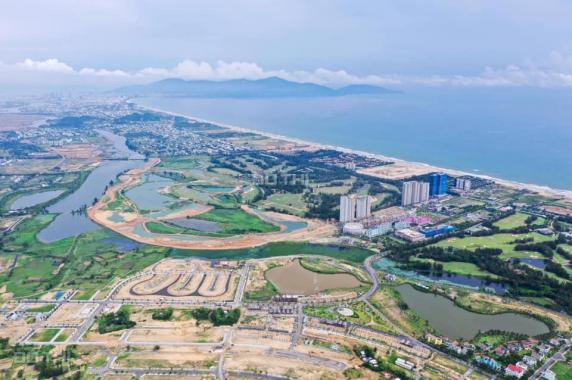 Chính thức đặt chỗ siêu phẩm BĐS ven biển Đà Nẵng - Dự án đáng mong chờ nhất năm 2019