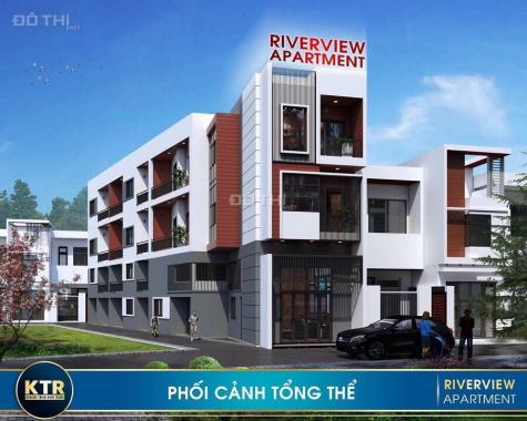 Căn hộ full nội thất giá rẻ nhất Đà Nẵng