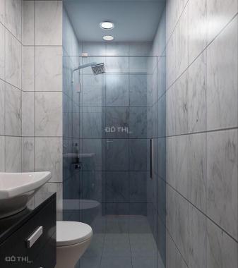 Căn hộ full nội thất giá rẻ nhất Đà Nẵng