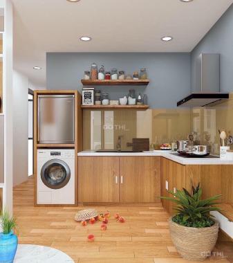 Căn hộ full nội thất giá rẻ nhất Đà Nẵng
