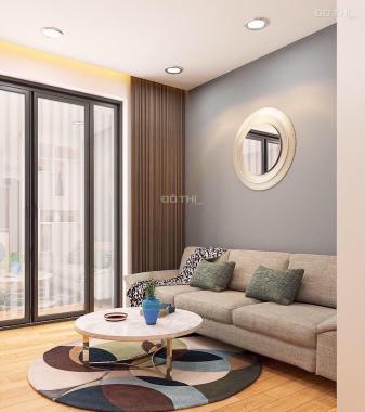 Căn hộ full nội thất giá rẻ nhất Đà Nẵng