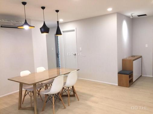 Bán căn hộ chung cư tại dự án Scenic Valley, Quận 7, Hồ Chí Minh diện tích 77m2, giá 4 tỷ