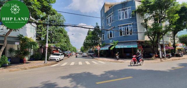 Cho thuê nhà 1 trệt, 1 lầu, mặt tiền 14m hẻm đường Trần Minh Trí, P. Quyết Thắng
