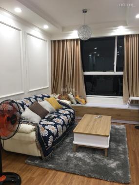 Cho thuê căn hộ cao cấp Orchard Garden - Phú Nhuận 2PN, nội thất đẹp, 73m2, giá thuê 17 tr/th