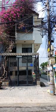Nhà vừa ở vừa kinh doanh ngay MT nội bộ 10m đường Nguyễn Văn Dung, Gò Vấp, giá 5 tr/tháng