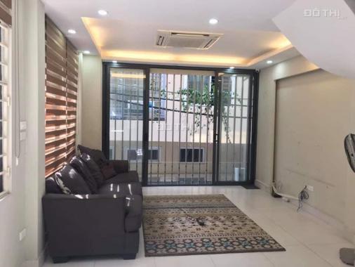 Bán gấp phố Tô Vĩnh Diện, Thanh Xuân, 40m2, 5 tầng (0968749810)