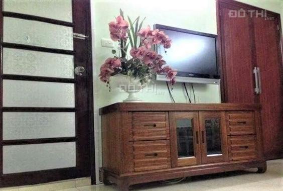 Bán nhà phố Nguyễn Công Trứ, Hai Bà Trưng, ô tô, 30m2, 4T, 2.95 tỷ