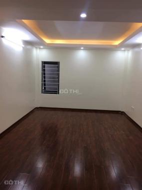 Nhà đẹp, xây mới ở Phú Lương, ngõ vào to, thông thoáng, S= 32m2*4T, giá 1,45 tỷ. LH: 0988262346