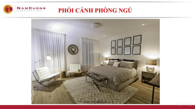 Chỉ với 80 triệu lần hữu ngay căn hộ cao cấp 2PN full nội thất cao cấp trên đường Lê Quang Đạo