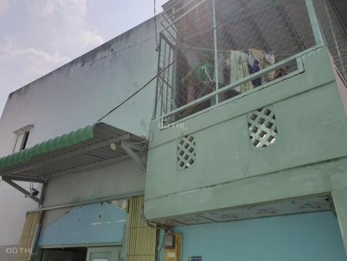 Nhà sổ chung gần trường Nguyễn Thị Nuôi ngã 3 chùa Hóc Môn
