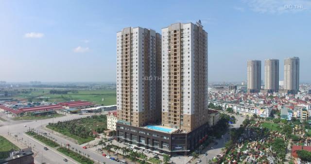 Bán căn hộ chung cư tại dự án Xuân Mai Tô Hiệu, Hà Đông, Hà Nội, diện tích 57m2, giá 1.32 tỷ