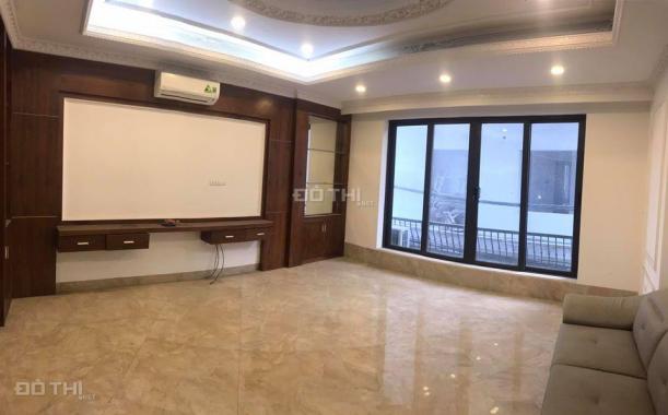 Bán nhà mặt phố Nguyễn Quý Đức, Thanh Xuân, 100m2, MT 5m chỉ 12 tỷ, 0936996823