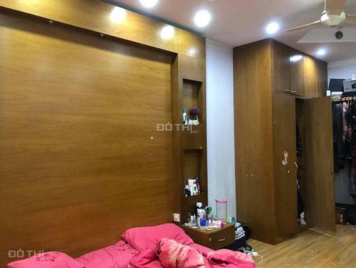 Bán nhà Lê Trọng Tấn, Khương Mai, Thanh Xuân, ô tô tránh, 62m2, MT 4m, 6.4 tỷ, LH: 083.6868.778