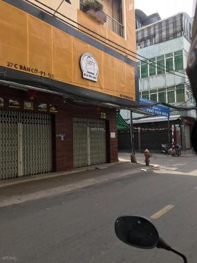 Bán nhanh nhà 3 tầng, P3, Q3 thuộc khu chợ Bàn Cờ - Nguyễn Thiện Thuật. 093 1111 517