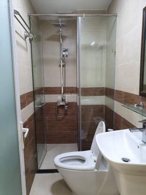 Bán gấp nhà 3 lầu 160m2 DTSD sổ hồng riêng, hẻm ô tô tại Chu Văn An - Bình Thạnh! 0778 698 776