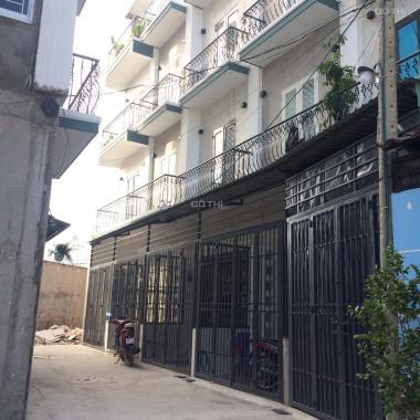 Kẹt tiền bán gấp căn nhà 2 lầu để thu hồi vốn gần UBND phường Thạnh Xuân, quận 12, 1,395 tỷ