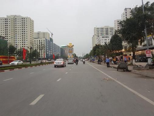 Bán đất tại đường Nguyễn Quyền, Phường Võ Cường, Bắc Ninh, Bắc Ninh, diện tích 100m2, MT 5m