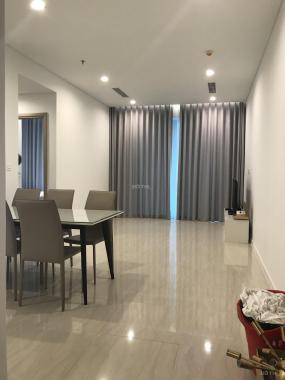 0974960906 căn hộ Sadora 2PN tầng thấp view ngoài full nội thất, giá tốt nhất thị trường 5.7 tỷ