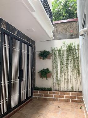 Bán nhà hoàn thiện siêu đẹp Nguyễn Đổng Chi, giá 4.3 tỷ