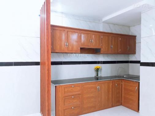 Cần bán nhà đường Phan Xích Long, Phú Nhuận. Diện tích 50m2, giá 6,3 tỷ