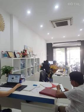 Bán nhà mặt đường Khuất Duy Tiến, Thanh Xuân, Hà Nội, diện tích 60m2, giá 15 tỷ