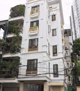 Bán nhà Nguyễn Viết Xuân DTCN 42m2/48m2, 5 tầng, mặt tiền 4.2m, giá 7.2 tỷ